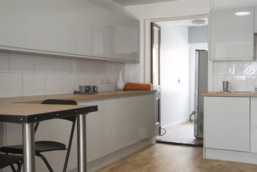 6 bed house, Britannia Road North, University of Portsmouth, Portsmouth, PO51SL - Image 4